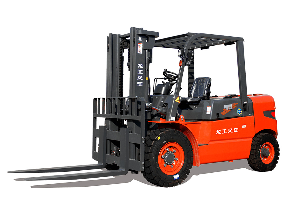 CPCD40/45/50-LX內(nèi)燃叉車