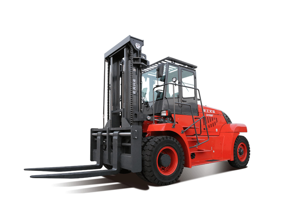 CPCD160-L(A款)內(nèi)燃叉車