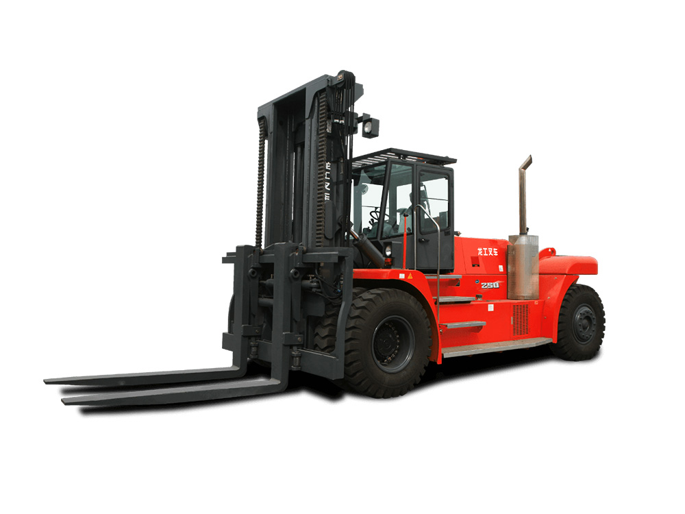 CPCD250-L內(nèi)燃叉車