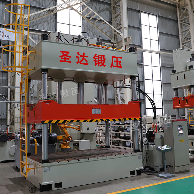 315噸熱壓汽車內(nèi)飾件成型液壓機 315噸熱壓汽車內(nèi)飾件成型液壓機