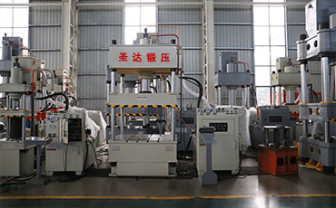 液壓機(jī)最大行程是多少？