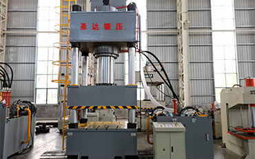 800噸汽車(chē)零部件液壓機(jī)多少錢(qián)？