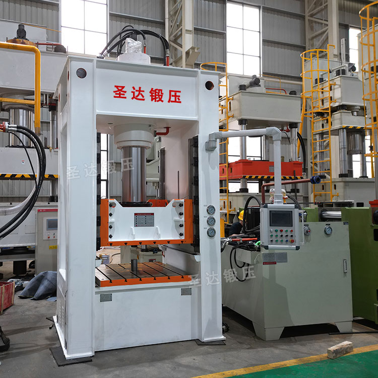 315T框架式液壓機 315T框架式液壓機