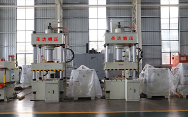 200噸液壓機(jī)多少錢？