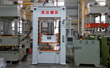 315噸框架式液壓機(jī)價(jià)格多少錢？