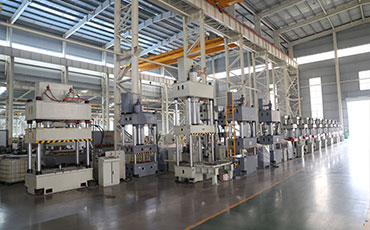 徐州200噸液壓機(jī)廠家哪家好？