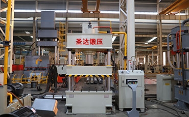 徐州四柱液壓機(jī)廠家哪家好？