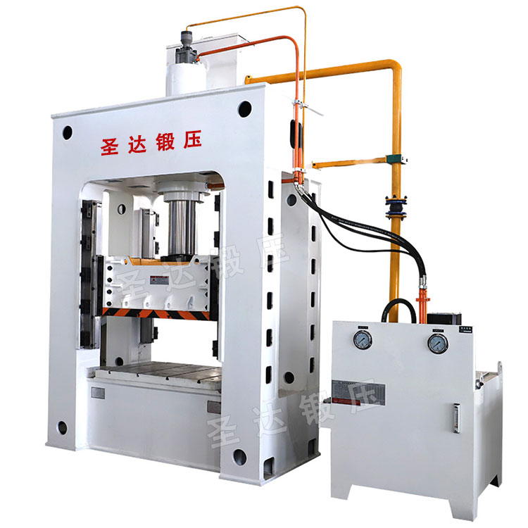 框架式液壓機(jī) 框架式液壓機(jī)