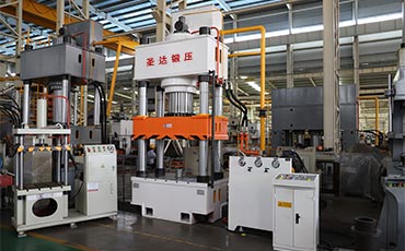 如何選擇模壓SMC整體衛(wèi)浴成型液壓機噸位機型？